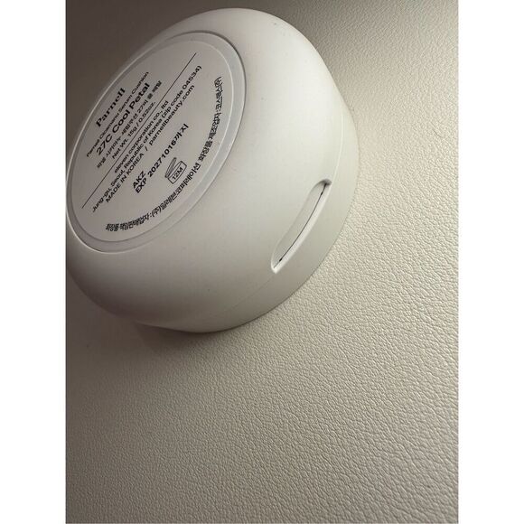 Parnell Cicamanu Serum Cushion 27C cool petal - Picture 3 of 4
